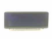 Multifunctionelle Display 65509292248 BMW 4 serie (F33) Cabrio 420d 2.0 16V (N47-D20C) 2014