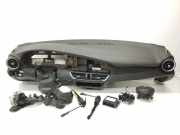 Airbag Set KITDEAIRBAG Alfa Romeo Giulia (952) Limousine 2.2d 180 16V (55271040)
