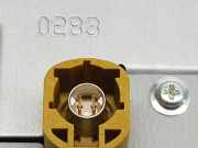 Multifunctionelle Display 654035869HIZY Skoda Kamiq SUV 1.0 TSI 12V (DLAA)