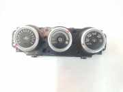 Bedienung Heizung 7820A115XA Citroën C-Crosser SUV 2.2 HDiF 16V (DW12METED4(4HN)) 2007