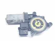 Fensterhebermotor Links Vorne 67627406633 BMW 3 serie (F30) Limousine 318d 2.0 16V (B47-D20A) 2017