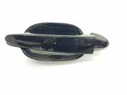 Türgriff Außen Links Hinten 51216961443 BMW 5 serie (E60) Limousine 530d 24V (M57N-D30(306D2)) 2005