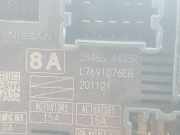Sicherungskasten RELAIS 284B64435R Dacia Sandero III Schrägheck 1.0 TCe 90 12V (H4D-470(H4D-E4))