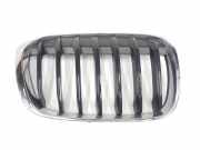 Grill 51137354824 BMW X1 (F48) SUV xDrive 18d 2.0 16V (B47-C20A) 2017