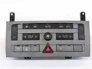 Bedienung Heizung 96573328YW Citroën C5 II Berline (RC) Schrägheck 2.0 HDiF 16V (DW10BTED4(RHR)) 2005