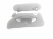 Sonnenblende Links 9812691 Mini Mini Countryman (R60) Cross-over 2.0 Cooper SD 16V (N47-C20A)