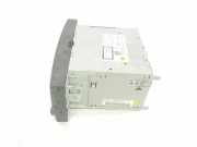 Radio CD 1Z0035161F Skoda Octavia (1Z3) Liftback 1.6 TDI Greenline (CAYC) 2010