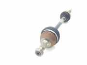 Antriebswelle Rechts Vorne 9813122880 Opel Crossland (X) SUV 1.5 CDTI 100 (D15DT(DV5RC))