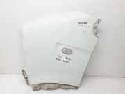 Kotflügel Links Vorne 7751475533 Renault Master II (ED/HD/UD) Chassis-Cabine 3.0 dCi 16V 140 (ZD3-202) 2004