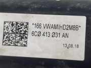 Sto?d?mpfer Links Vorne 6C0413031AN Skoda Fabia III (NJ3) Schr?gheck 5-drs 1.0 12V (CHYB) 2019
