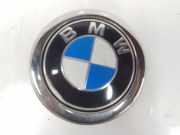 Heckklappengriff 51247248535 BMW 1 serie (F21) Schrägheck 3-drs 116d 2.0 16V (N47-D20C) 2014