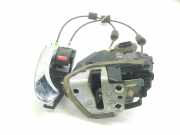 Türschloss Links Hinten 6906042021 Toyota RAV4 (A3) Geländewagen 2.2 D-4D 16V 4x4 (2AD-FTV) 2007
