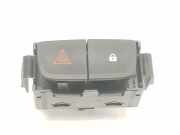Warnleuchte Schalter 252100622R Renault Trafic (1FL/2FL/3FL/4FL) Van 1.6 dCi 90 (R9M-A402(Euro 5)) 2015