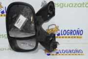 Außenspiegel Links 91160049 Opel Vivaro Van 2.5 DTI 16V (G9U-730) 2001