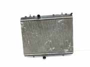 Radiator 1330W2 Citroën C4 Berline (NC) Schrägheck 5-drs 1.6 e-HDI (DV6C(9HR)) 2011