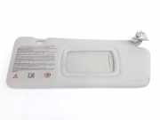 Sonnenblende Rechts 964007324R Renault Megane III Berline (BZ) Schrägheck 5-drs 1.5 dCi 105 (K9K-832(K9K-G8)) 2010