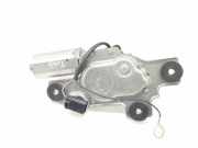 Scheibenwischermotor Hinten 6S43A17K441AA Ford Focus 1 Schrägheck 2.0 16V ST170 (ALDA)