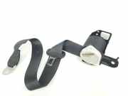 Sicherheitsgurt Rechts Hinten 7336002550C0 Toyota Auris (E18) Schrägheck 5-drs 1.6 Dual VVT-i 16V (1ZRFAE)