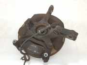 Achsschenkel Links Vorne 4515162J10 Suzuki Swift (ZA/ZC/ZD1/2/3/9) Schrägheck 1.3 VVT 16V (M13A VVT) 2005
