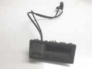 Handgriff Kofferraum 4G0827566 Audi RS 6 Avant (C7) Kombi 4.0 V8 TFSI (CRDB)