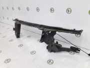 Schließplatte Kühlerträger 51718402319 BMW X5 (E53) SUV 3.0d 24V (M57N-D30(306D2)) 2004