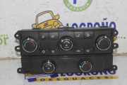 Bedienung Heizung 55111892AF Dodge Journey Großraumlimousine 2.4 16V (ED3) 2009