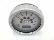 Tachoeinheit Kmh 62116936294 Mini Mini (R50/53) Schrägheck 1.6 16V Cooper (W10-B16A) 2005