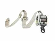 Gurtstraffer Rechts 86884VC005 Nissan Patrol GR (Y61) Geländewagen 3.0 GR Di Turbo 16V (ZD30DDTi)