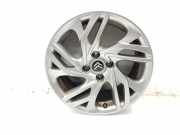 Felge 9687802877 Citroën C4 Berline (NC) Schrägheck 5-drs 1.6 Hdi (DV6C(9HD))