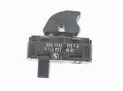 Schalter Für Elekt. Fensterheber Rechts Hinten 9113931 BMW 5 serie (E60) Limousine 520d 16V Edition Fleet (M47N(204D4)) 2007