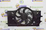 Lüfter Kühler 214750014R Renault Laguna III (BT) Schrägheck 5-drs 2.0 16V (M4R-704) 2008