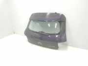 Heckklappe 9800805380 Citroën C4 Cactus (0B/0P) Schrägheck 5-drs 1.2 PureTech 82 12V (EB2(HMZ)) 2016