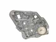 Fensterheber Rechts Hinten 50553767 Alfa Romeo Giulia (952) Limousine 2.2d 180 16V (55271040)