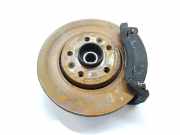 Achsschenkel Rechts Vorne 400144570R Renault Trafic (1FL/2FL/3FL/4FL) Van 1.6 dCi 120 Twin Turbo (R9M-452) 2016