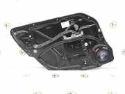 Fensterheber Links Hinten A1648201102 Mercedes-Benz R (W251) Großraumlimousine 3.0 320 CDI 24V 4-Matic (OM642.950) 2006