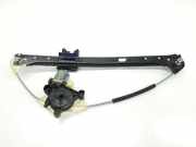Fensterheber Rechts Hinten 5Q0959802A Porsche 95BA S Diesel