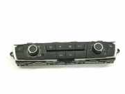 Bedienung Heizung 9287345 BMW 3 serie Gran Turismo (F34) Schrägheck 320d 2.0 16V (N47-D20C)