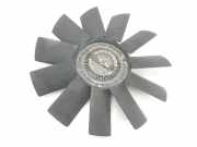 Kühlerventilatormotor 11527505302 BMW 5 serie (E39) Limousine 520i 24V (M54-B22(226S1)) 2001