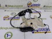 Türschloss Links Vorne 5N1837015E Volkswagen Scirocco (137/13AD) Schrägheck 3-drs 2.0 TDI 16V (CBDB) 2010 CBDB