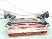 Unterrahme Hinten 9833974980 Opel Astra L Sports Tourer (F4/FC/FN/FR) Kombi 1.2 Turbo 110 12V (EB2ADT(HNP))