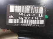 Bremskraftverstärker 9681194180 Citroën C4 Grand Picasso (UA) Großraumlimousine 2.0 HDiF 16V 135 (DW10BTED4(RHJ)) 2007