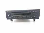 Radio CD 65129236531 BMW 1 serie (E82) Coupé 118d 16V (N47-D20C) 2009