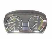 Tachoeinheit Kmh 9283840 BMW X1 (E84) SUV sDrive 18d 2.0 16V (N47-D20C)