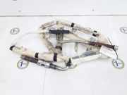 Vorhang Airbag Links VOOR 985P1EA01A Nissan Pathfinder (R51) SUV 2.5 dCi 16V 4x4 (YD25DDTi) 2007