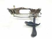 Schaltermechanisch 3354233030C0 Toyota Land Cruiser 90 (J9) Hardtop Geländewagen 3.0 TD (1KZTE)