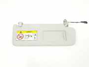 Sonnenblende Rechts 5G0857552DS Volkswagen 1.5 16V TSI ACT (150 CV) 2023 DXDB
