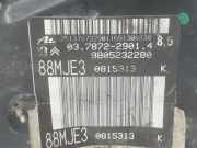Bremskraftverstärker 9805232280 Peugeot Expert (V1/VA/VB/VE/VF/VT/VY) Van 1.5 BlueHDi 100 (DV5RUCd(YHR))