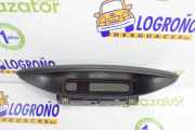 Multifunctionelle Display 8200002604 Renault Laguna II Grandtour (KG) Kombi 5-drs 1.9 dCi 120 (F9Q-750) 2003