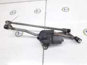 Scheibenwischermotor Vorne 4F1955023A Audi A6 (C6) Limousine 3.0 TDI V6 24V Quattro (BMK) 2006