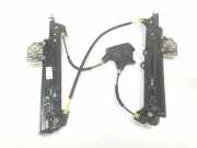 Fensterheber Rechts Hinten 51357339590 BMW 3 serie Gran Turismo (F34) Schr?gheck 318d 2.0 16V (B47-D20A) 2016